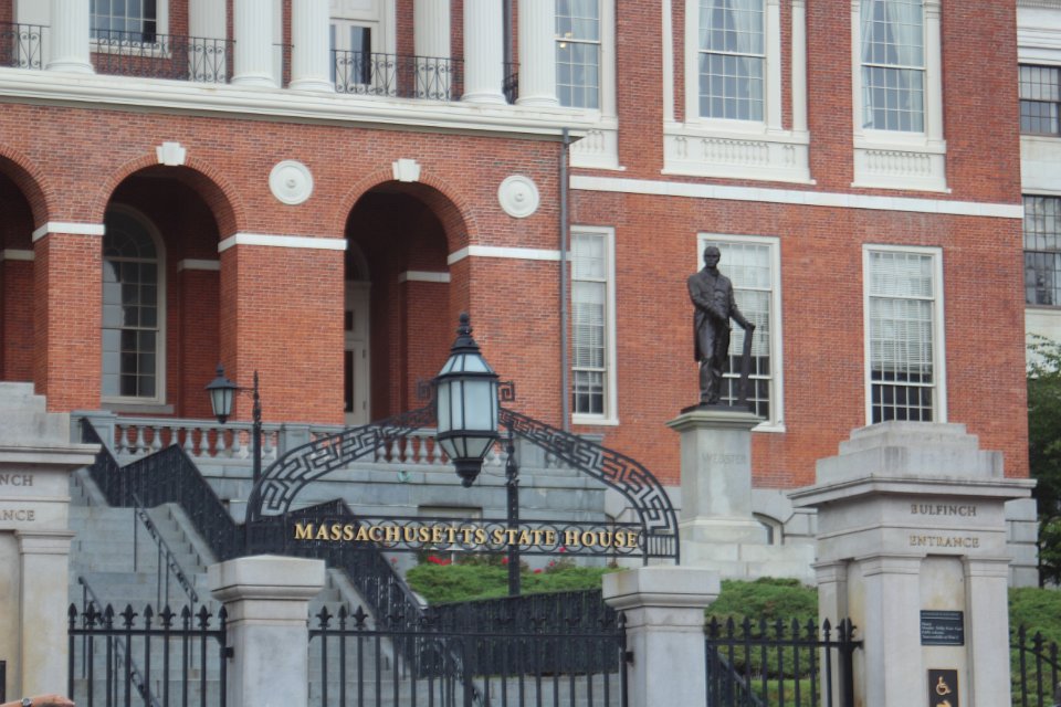 MA State House 04